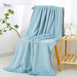 PineappleGrid™ Bath Towel | Quick-Dry & Ultra-Absorbent
