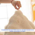 Plushy™ Plush Winter Furniture Covers | Cozy Warmth & Pet Protection