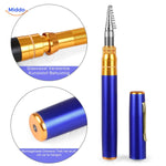 Middo PocketPro Telescopic Fishing Rod | Pocket-Sized & Travel-Ready