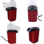 PopPro™ Mini Electric Popcorn Maker | Oil-Free & Fresh in Minutes