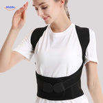 Postura™ Back Support 2.0 | Better Posture & All-Day Back Relief
