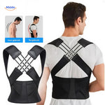 Postura™ Back Support 2.0 | Better Posture & All-Day Back Relief