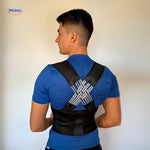 Postura™ Back Support 2.0 | Better Posture & All-Day Back Relief