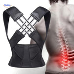Postura™ Back Support 2.0 | Better Posture & All-Day Back Relief