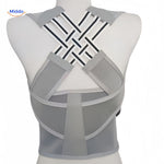 Postura™ Back Support 2.0 | Better Posture & All-Day Back Relief