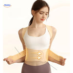 Postura™ Back Support 2.0 | Better Posture & All-Day Back Relief