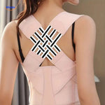 Postura™ Back Support 2.0 | Better Posture & All-Day Back Relief