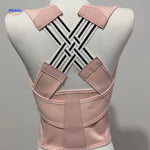 Postura™ Back Support 2.0 | Better Posture & All-Day Back Relief