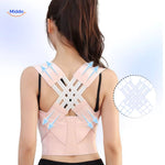 Postura™ Back Support 2.0 | Better Posture & All-Day Back Relief