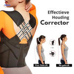 Postura™ Back Support 2.0 | Better Posture & All-Day Back Relief