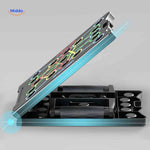PowerFit™ Push-Up Board | Multifunctional Home Strength & Muscle Sculpting
