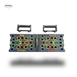 PowerFit™ Push-Up Board | Multifunctional Home Strength & Muscle Sculpting