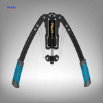 PowerFlex™ Arm Trainer | Adjustable 10-200kg Resistance & Strong Grip