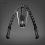 PowerFlex™ Arm Trainer | Adjustable 10-200kg Resistance & Strong Grip