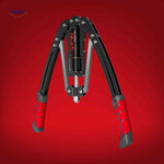 PowerFlex™ Arm Trainer | Adjustable 10-200kg Resistance & Strong Grip