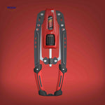 PowerFlex™ Arm Trainer | Adjustable 10-200kg Resistance & Strong Grip