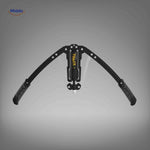 PowerFlex™ Arm Trainer | Adjustable 10-200kg Resistance & Strong Grip