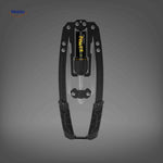 PowerFlex™ Arm Trainer | Adjustable 10-200kg Resistance & Strong Grip