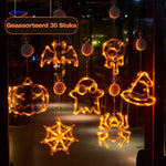 PumpkoGlow™ Lamp | Warm LED Glow & Festive Halloween Decor