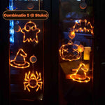PumpkoGlow™ Lamp | Warm LED Glow & Festive Halloween Decor