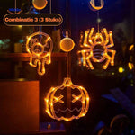 PumpkoGlow™ Lamp | Warm LED Glow & Festive Halloween Decor