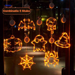 PumpkoGlow™ Lamp | Warm LED Glow & Festive Halloween Decor