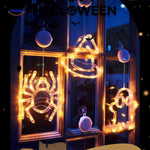 PumpkoGlow™ Lamp | Warm LED Glow & Festive Halloween Decor