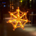PumpkoGlow™ Lamp | Warm LED Glow & Festive Halloween Decor