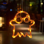 PumpkoGlow™ Lamp | Warm LED Glow & Festive Halloween Decor