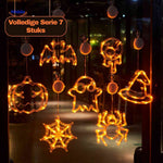 PumpkoGlow™ Lamp | Warm LED Glow & Festive Halloween Decor