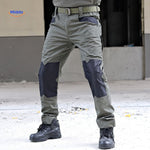 RaiderPro™ Tactical Pants | Rip-Resistant & Multi-Pocket