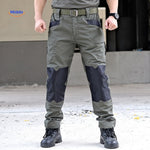 RaiderPro™ Tactical Pants | Rip-Resistant & Multi-Pocket