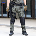 RaiderPro™ Tactical Pants | Rip-Resistant & Multi-Pocket