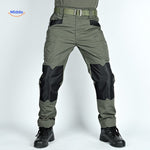 RaiderPro™ Tactical Pants | Rip-Resistant & Multi-Pocket