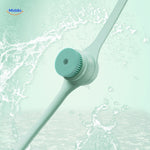 ReachEase™ Back Brush | Electric Scrubber for Hard-to-Reach Spots