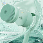 ReachEase™ Back Brush | Electric Scrubber for Hard-to-Reach Spots