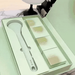 ReachEase™ Back Brush | Electric Scrubber for Hard-to-Reach Spots