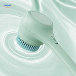 ReachEase™ Back Brush | Electric Scrubber for Hard-to-Reach Spots