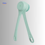ReachEase™ Back Brush | Electric Scrubber for Hard-to-Reach Spots