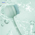 ReachEase™ Back Brush | Electric Scrubber for Hard-to-Reach Spots