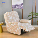 Reclinex™ Recliner Cover | Stretch Fit & Scratch Protection