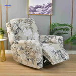 Reclinex™ Recliner Cover | Stretch Fit & Scratch Protection