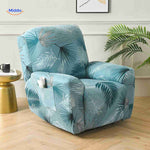 Reclinex™ Recliner Cover | Stretch Fit & Scratch Protection