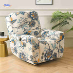 Reclinex™ Recliner Cover | Stretch Fit & Scratch Protection
