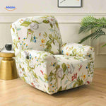 Reclinex™ Recliner Cover | Stretch Fit & Scratch Protection