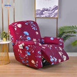 Reclinex™ Recliner Cover | Stretch Fit & Scratch Protection
