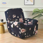 Reclinex™ Recliner Cover | Stretch Fit & Scratch Protection
