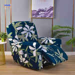Reclinex™ Recliner Cover | Stretch Fit & Scratch Protection