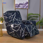 Reclinex™ Recliner Cover | Stretch Fit & Scratch Protection