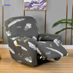 Reclinex™ Recliner Cover | Stretch Fit & Scratch Protection